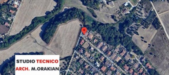 3 bedrooms House in Ardea, Italy No. 342872 13