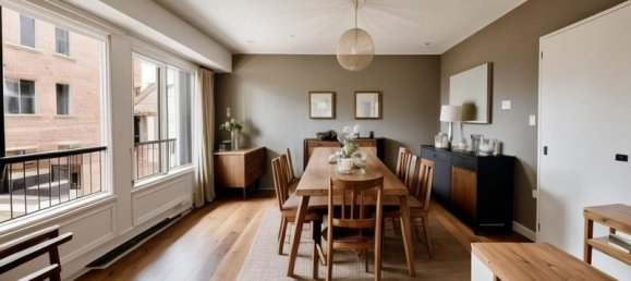 Квартира с 2 спальнями в Тьонвиль, Франция № 258519 7