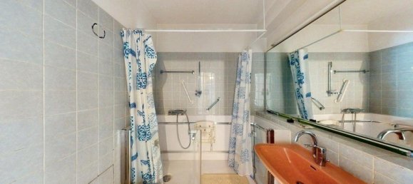 Квартира с 2 спальнями в Тьонвиль, Франция № 258519 6