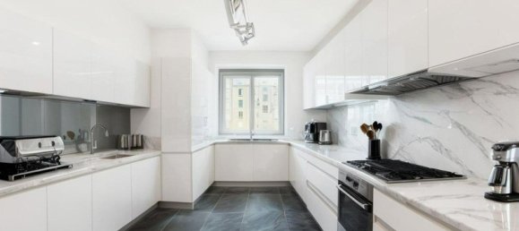 Квартира с 2 спальнями в Тьонвиль, Франция № 258519 9