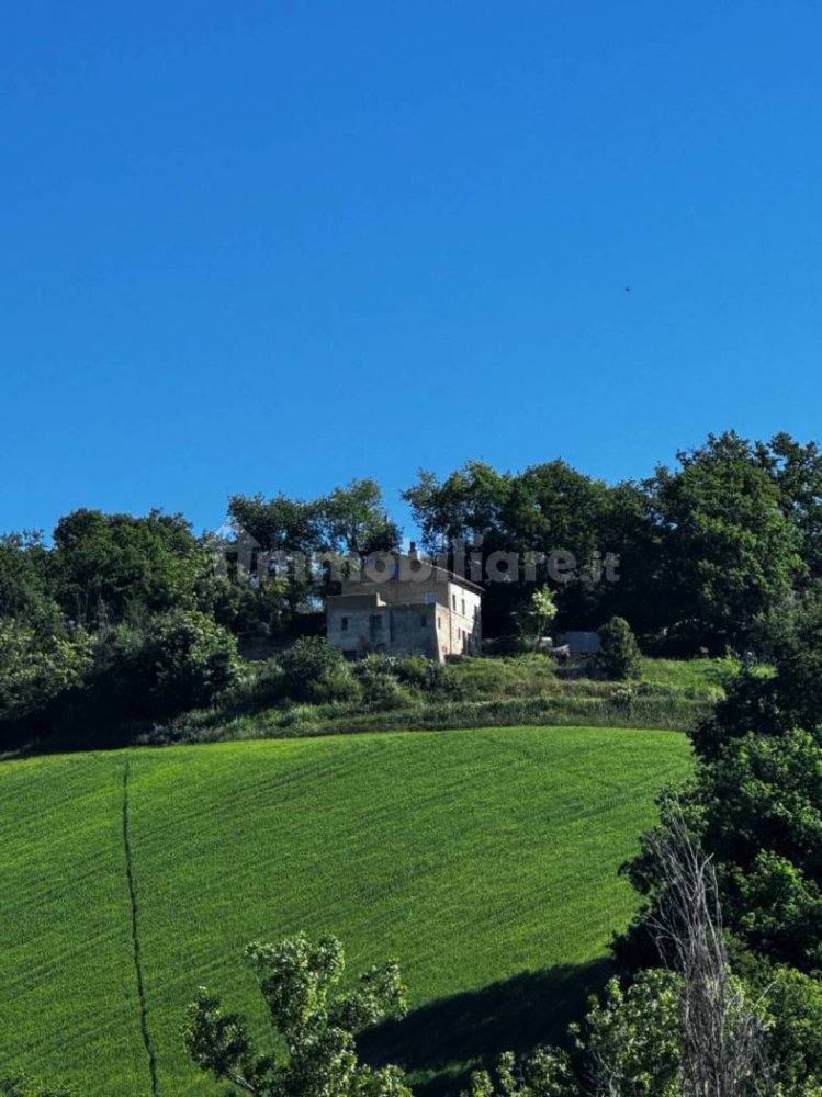 5 Schlafzimmer Haus in Montegiorgio, Italy, Nr. 344556