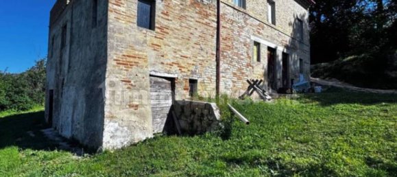 5 Schlafzimmer Haus in Montegiorgio, Italy, Nr. 344556 5