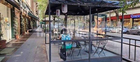 5 rooms Commercial property in Milan, Italy No. 240835 6