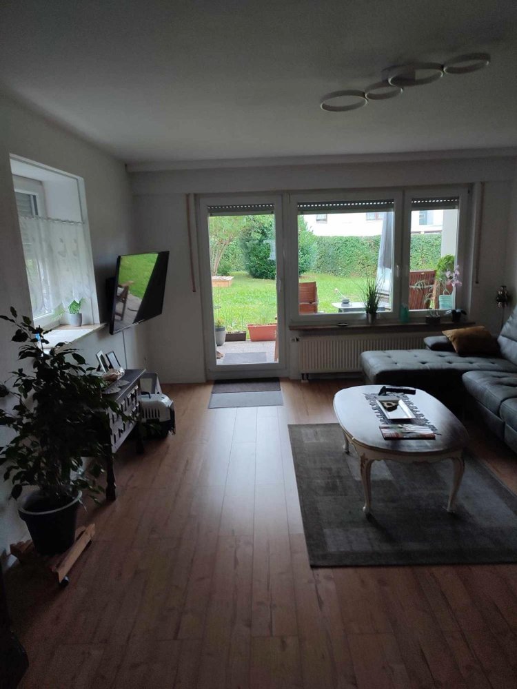 2 chambres Appartement à Rems-Murr-Kreis, Germany No. 225268