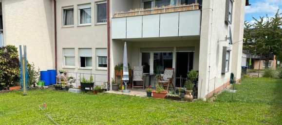 2 chambres Appartement à Rems-Murr-Kreis, Germany No. 225268 13