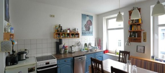 1 bedroom Penthouse in Leipzig, Germany No. 290639 11