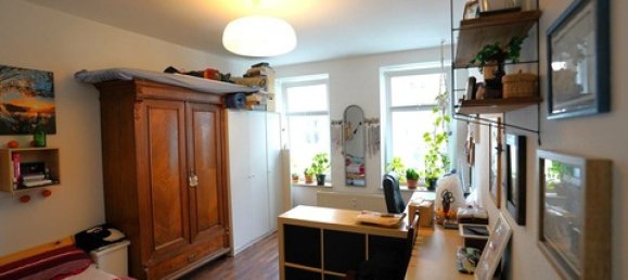 1 bedroom Penthouse in Leipzig, Germany No. 290639 15