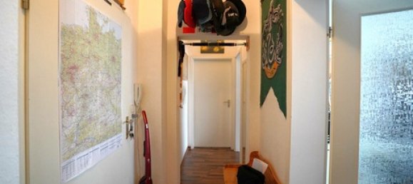 1 bedroom Penthouse in Leipzig, Germany No. 290639 8