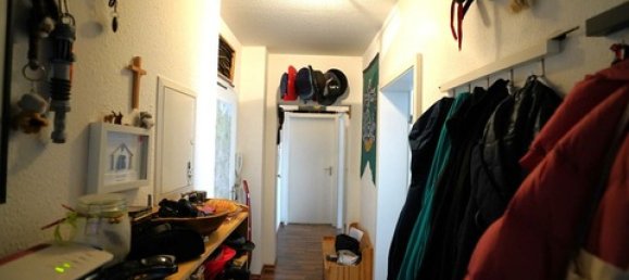 1 bedroom Penthouse in Leipzig, Germany No. 290639 9