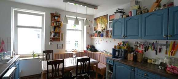 1 bedroom Penthouse in Leipzig, Germany No. 290639 10