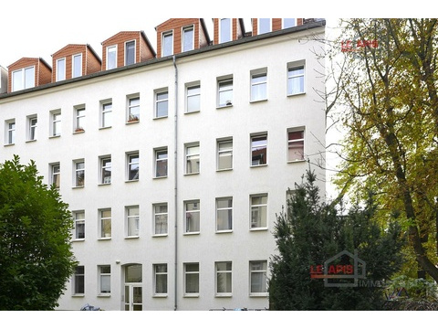 1 bedroom Penthouse in Leipzig, Germany No. 290639