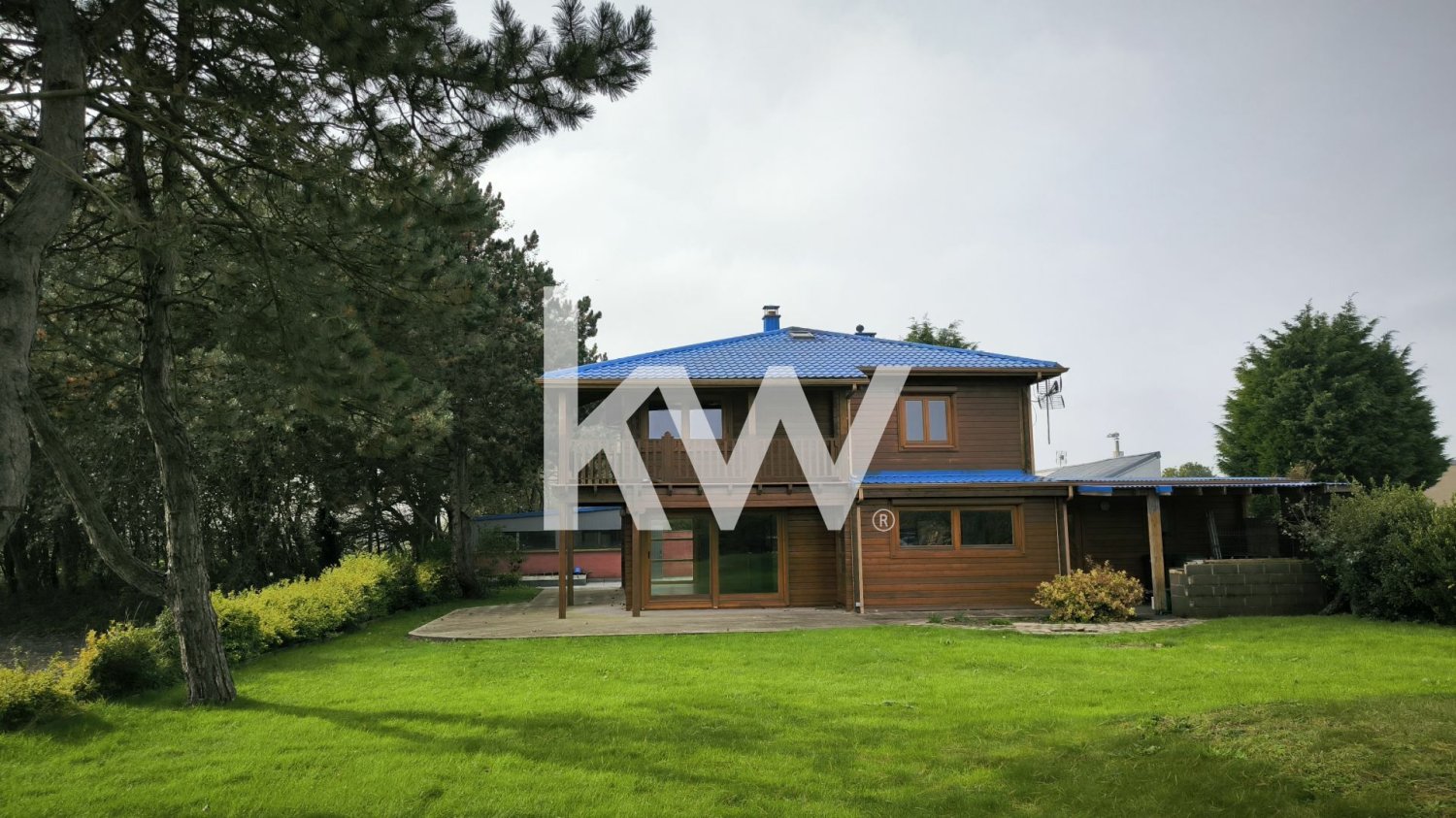 4 bedrooms House in Oye-Plage, France No. 53421