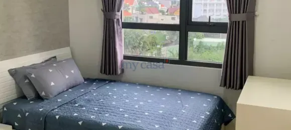 2 Schlafzimmer Wohnung in Thu Duc, Vietnam, Nr. 9067 8