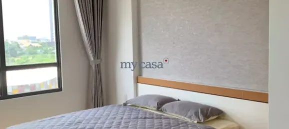 2 Schlafzimmer Wohnung in Thu Duc, Vietnam, Nr. 9067 5