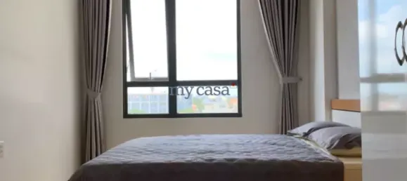 2 Schlafzimmer Wohnung in Thu Duc, Vietnam, Nr. 9067 6