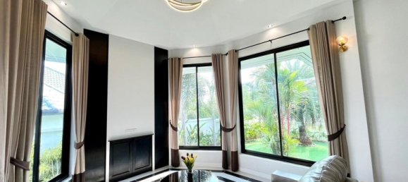 4 غرف نوم منزل في Pattaya, Thailand رقم 143437 19