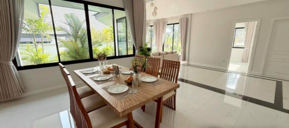 4 غرف نوم منزل في Pattaya, Thailand رقم 143437 29