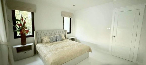 4 غرف نوم منزل في Pattaya, Thailand رقم 143437 12