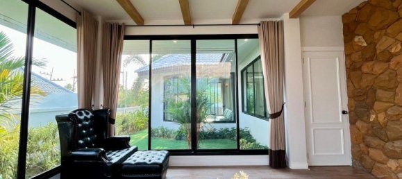 4 غرف نوم منزل في Pattaya, Thailand رقم 143437 24