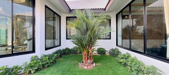 4 غرف نوم منزل في Pattaya, Thailand رقم 143437 7