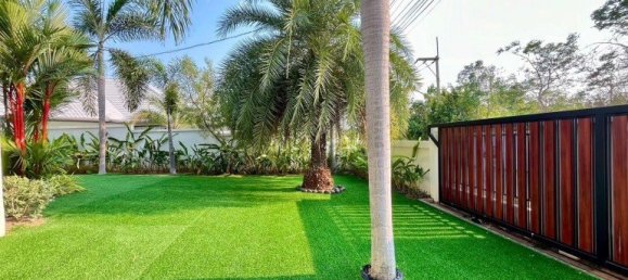 4 غرف نوم منزل في Pattaya, Thailand رقم 143437 10