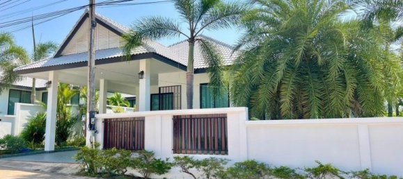 4 غرف نوم منزل في Pattaya, Thailand رقم 143437 3