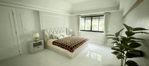 4 غرف نوم منزل في Pattaya, Thailand رقم 143437 14