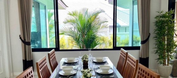 4 غرف نوم منزل في Pattaya, Thailand رقم 143437 25