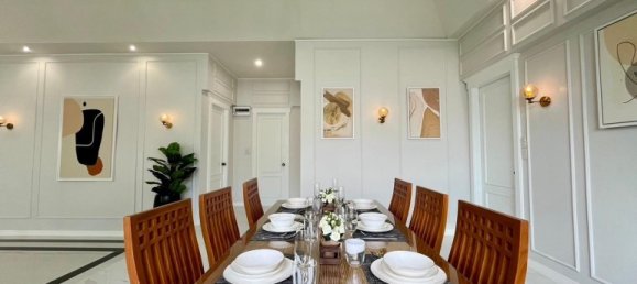 4 غرف نوم منزل في Pattaya, Thailand رقم 143437 28