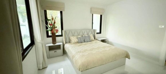 4 غرف نوم منزل في Pattaya, Thailand رقم 143437 11