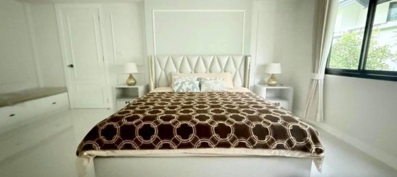 4 غرف نوم منزل في Pattaya, Thailand رقم 143437 15