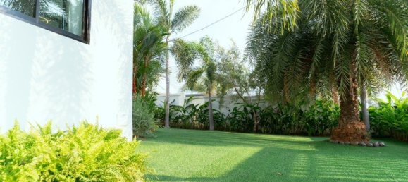 4 غرف نوم منزل في Pattaya, Thailand رقم 143437 9