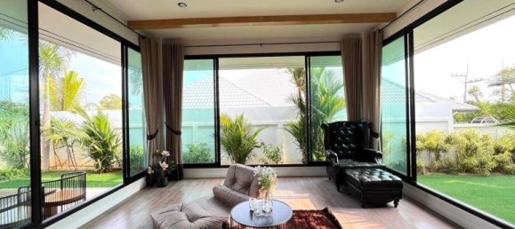 4 غرف نوم منزل في Pattaya, Thailand رقم 143437 22