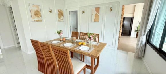 4 غرف نوم منزل في Pattaya, Thailand رقم 143437 30
