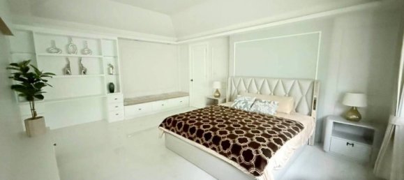 4 غرف نوم منزل في Pattaya, Thailand رقم 143437 16