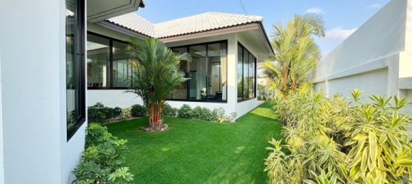 4 غرف نوم منزل في Pattaya, Thailand رقم 143437 6
