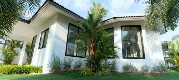 4 غرف نوم منزل في Pattaya, Thailand رقم 143437 4