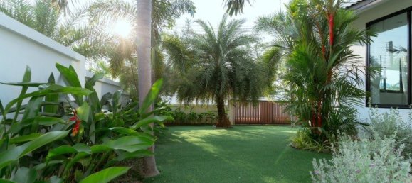 4 غرف نوم منزل في Pattaya, Thailand رقم 143437 8