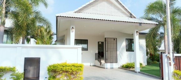 4 غرف نوم منزل في Pattaya, Thailand رقم 143437 2