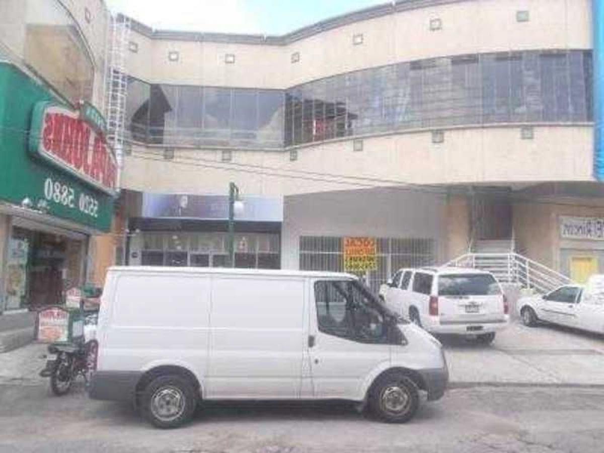 Здание 982м² в Мехикали, Мексика № 199967