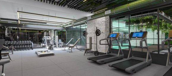 Apartment 1+1 in Antalya, Turkey No. 20933 9