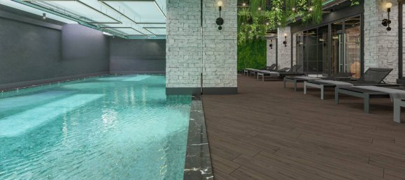 Apartment 1+1 in Antalya, Turkey No. 20933 28