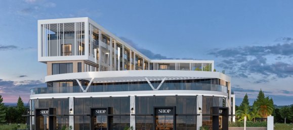 Apartment 1+1 in Antalya, Turkey No. 20933 26