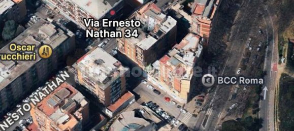 Apartamento de 3 dormitorios en Rome, Italy No. 305763 3