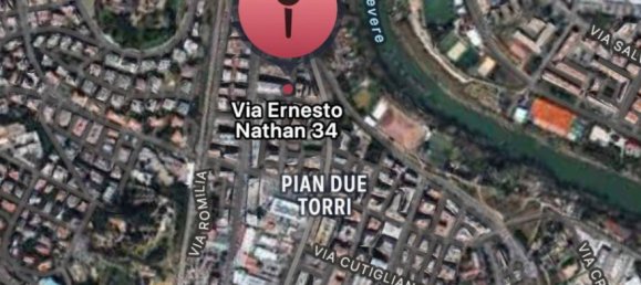 Apartamento de 3 dormitorios en Rome, Italy No. 305763 5