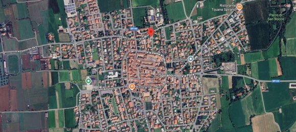 6 bedrooms Apartment in Spirano, Italy No. 380851 3