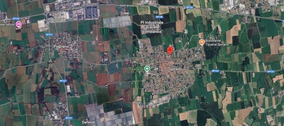 6 bedrooms Apartment in Spirano, Italy No. 380851 4