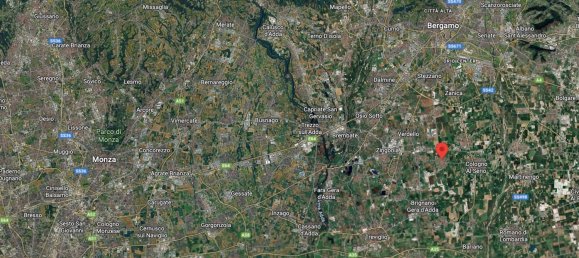 6 bedrooms Apartment in Spirano, Italy No. 380851 6