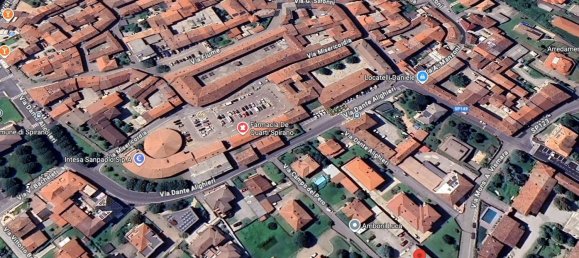 6 bedrooms Apartment in Spirano, Italy No. 380851 7