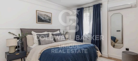 3 chambres Appartement à Madrid, Spain No. 151359 4